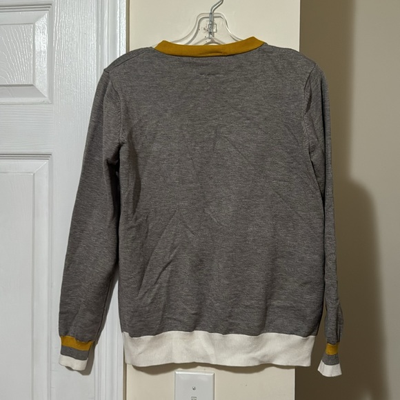 Romi Basha cardigan - Picture 6 of 6